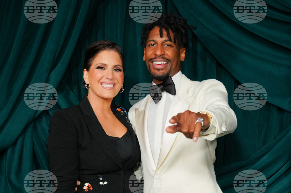 Chanel 17th Annual Pre-Oscar Awards Dinner