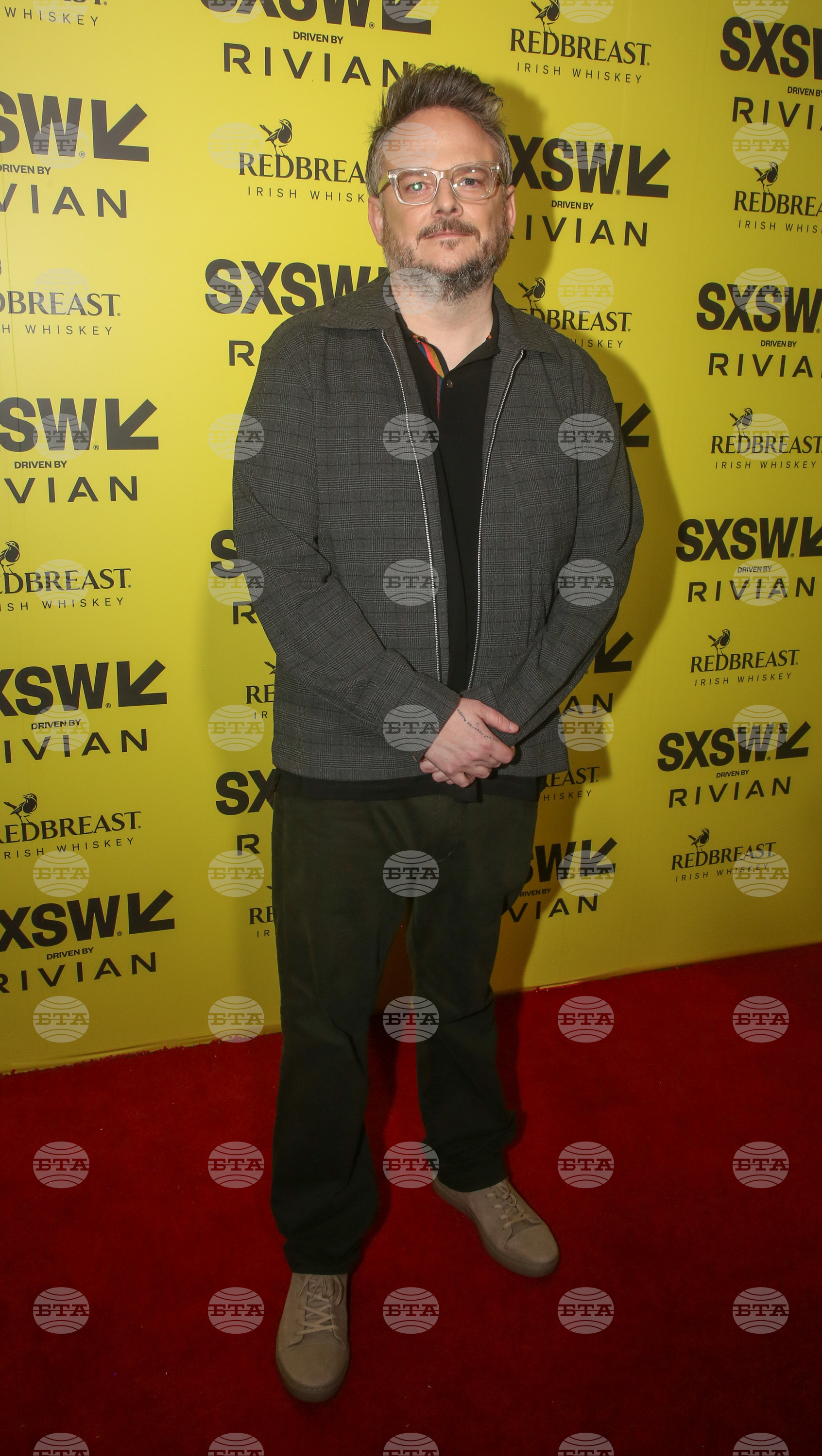 2026 SXSW - "Mike & Nick & Mike & Alice"