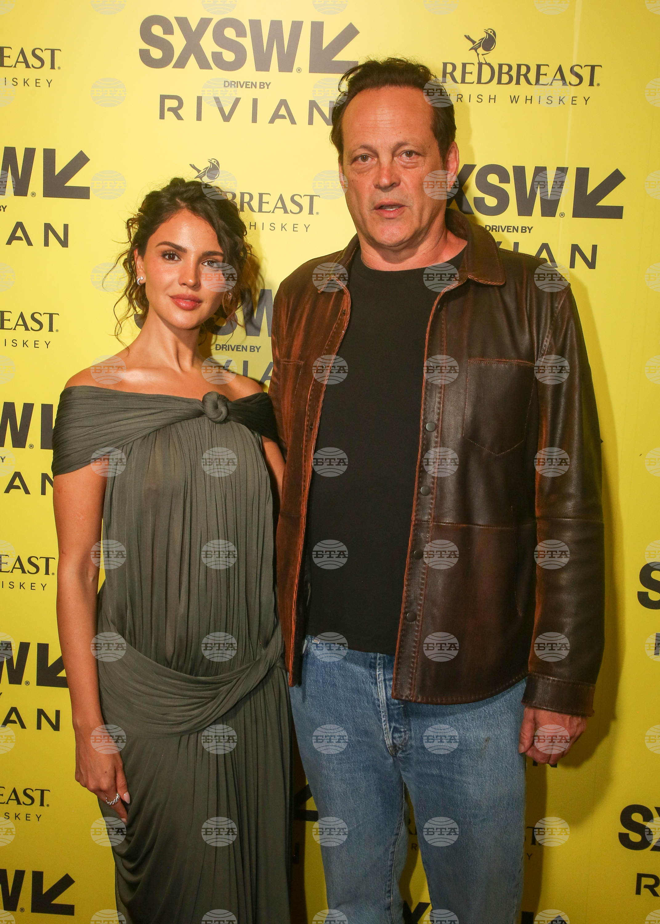 2026 SXSW - "Mike & Nick & Mike & Alice"