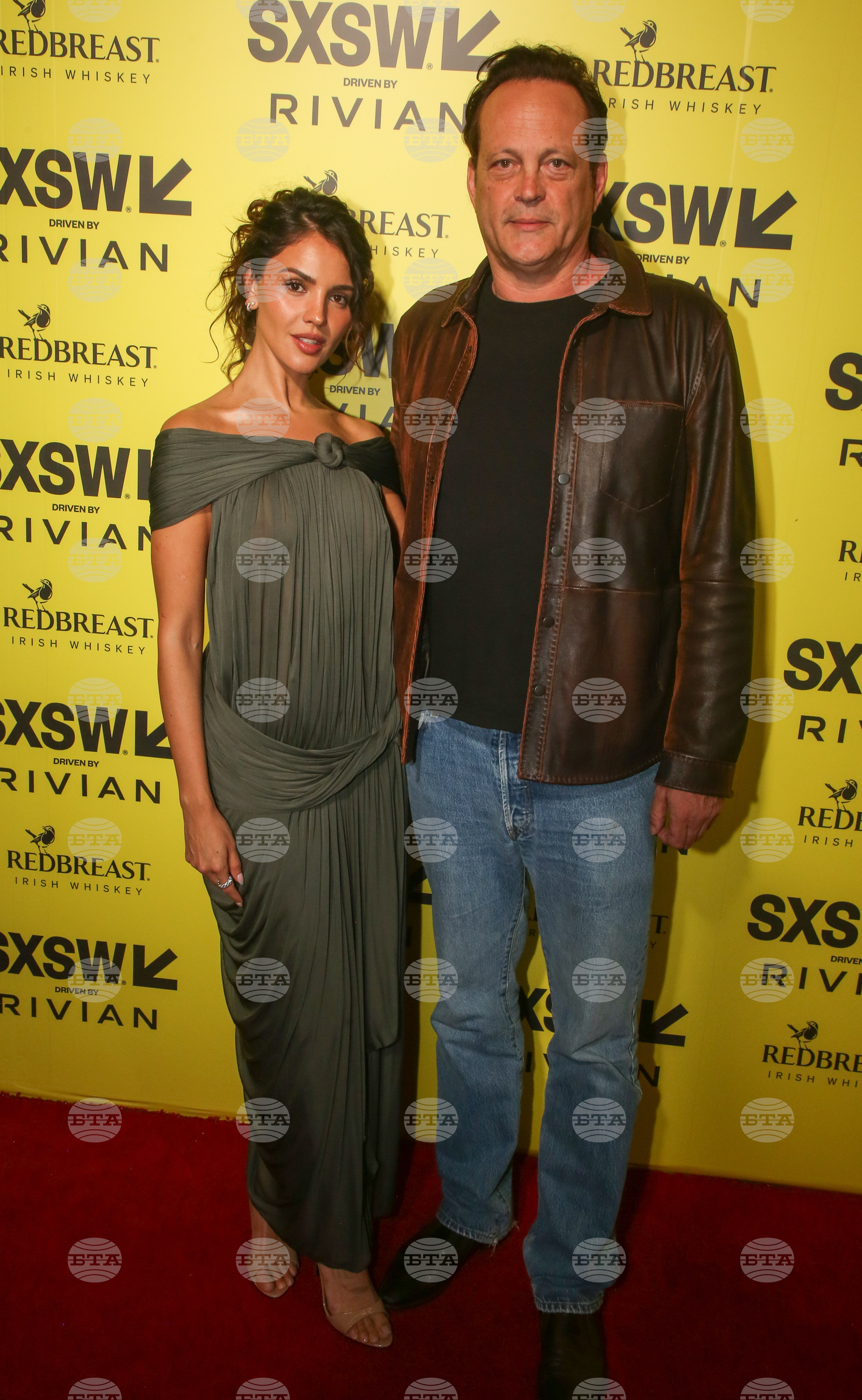 2026 SXSW - "Mike & Nick & Mike & Alice"