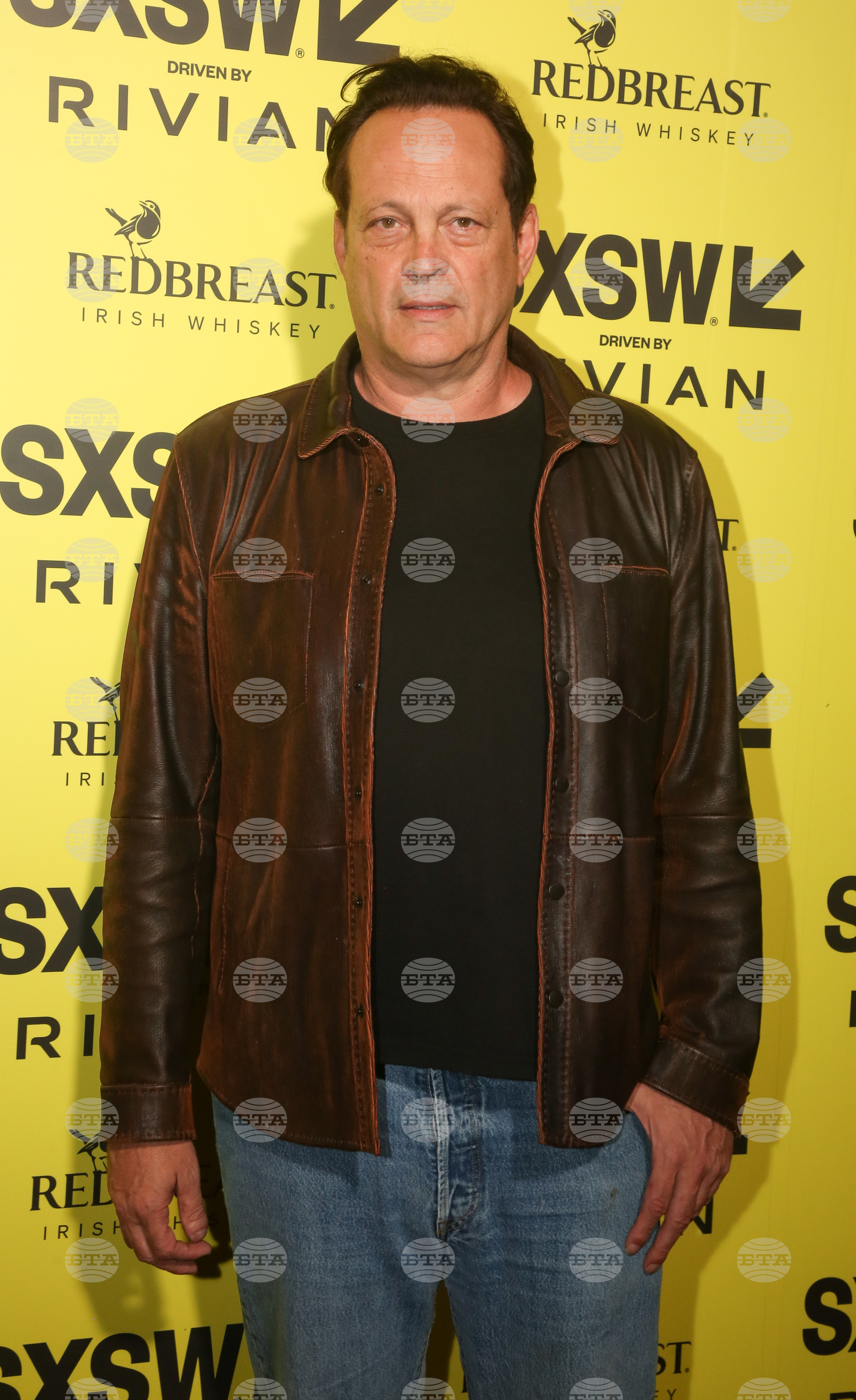 2026 SXSW - "Mike & Nick & Mike & Alice"