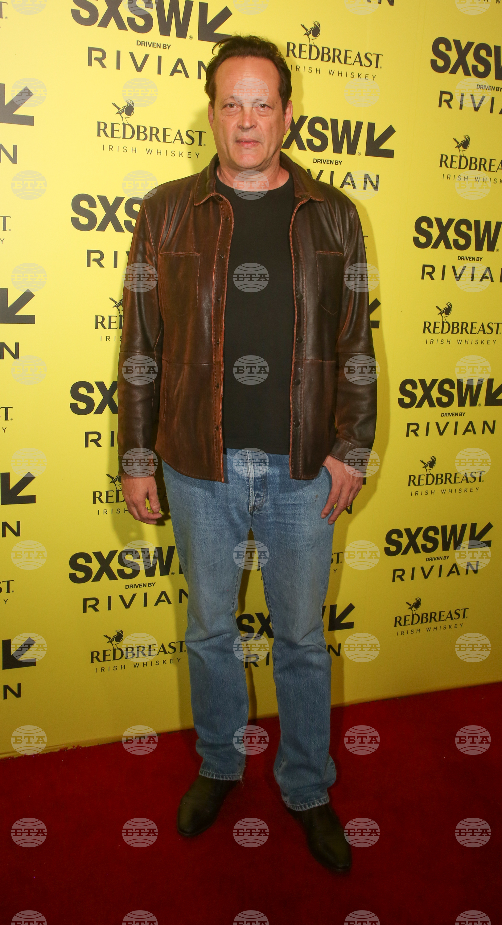 2026 SXSW - "Mike & Nick & Mike & Alice"