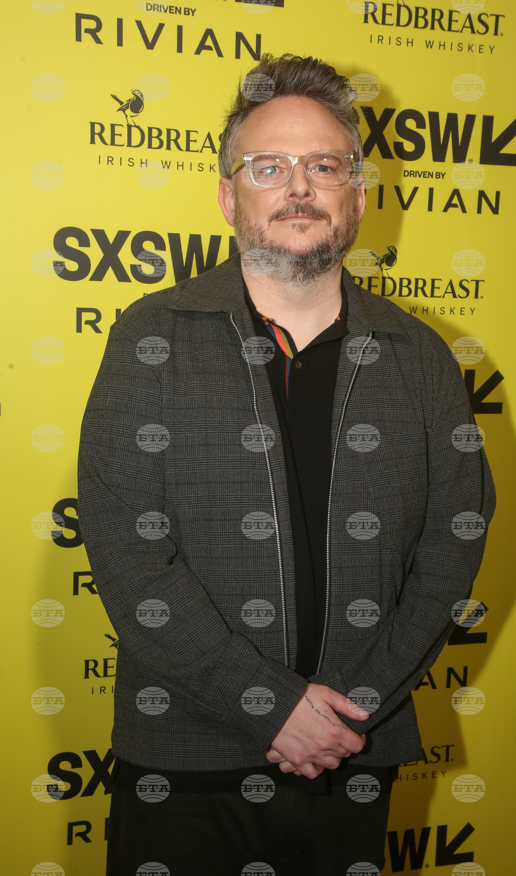 2026 SXSW - "Mike & Nick & Mike & Alice"