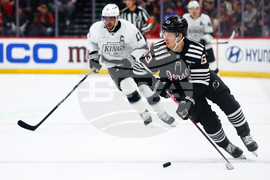 Kings Devils Hockey