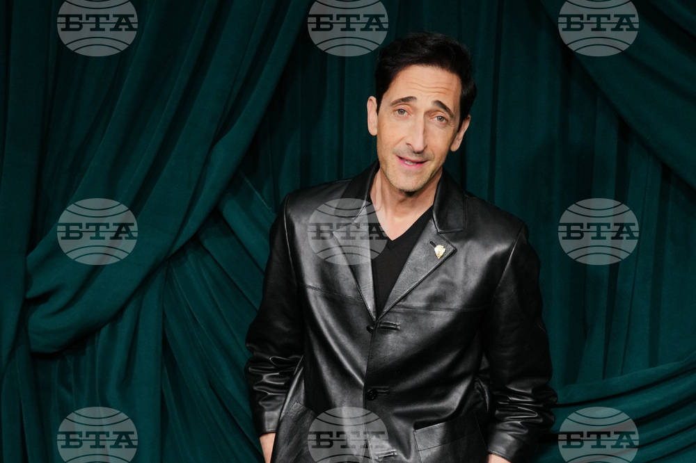 Chanel 17th Annual Pre-Oscar Awards Dinner