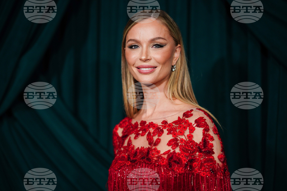 Chanel 17th Annual Pre-Oscar Awards Dinner