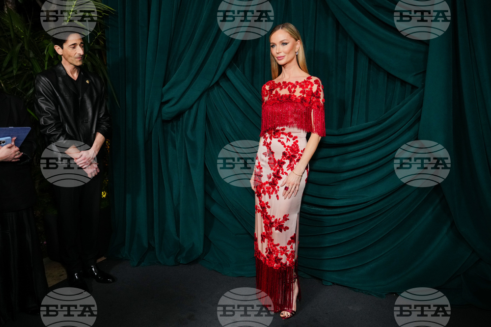 Chanel 17th Annual Pre-Oscar Awards Dinner