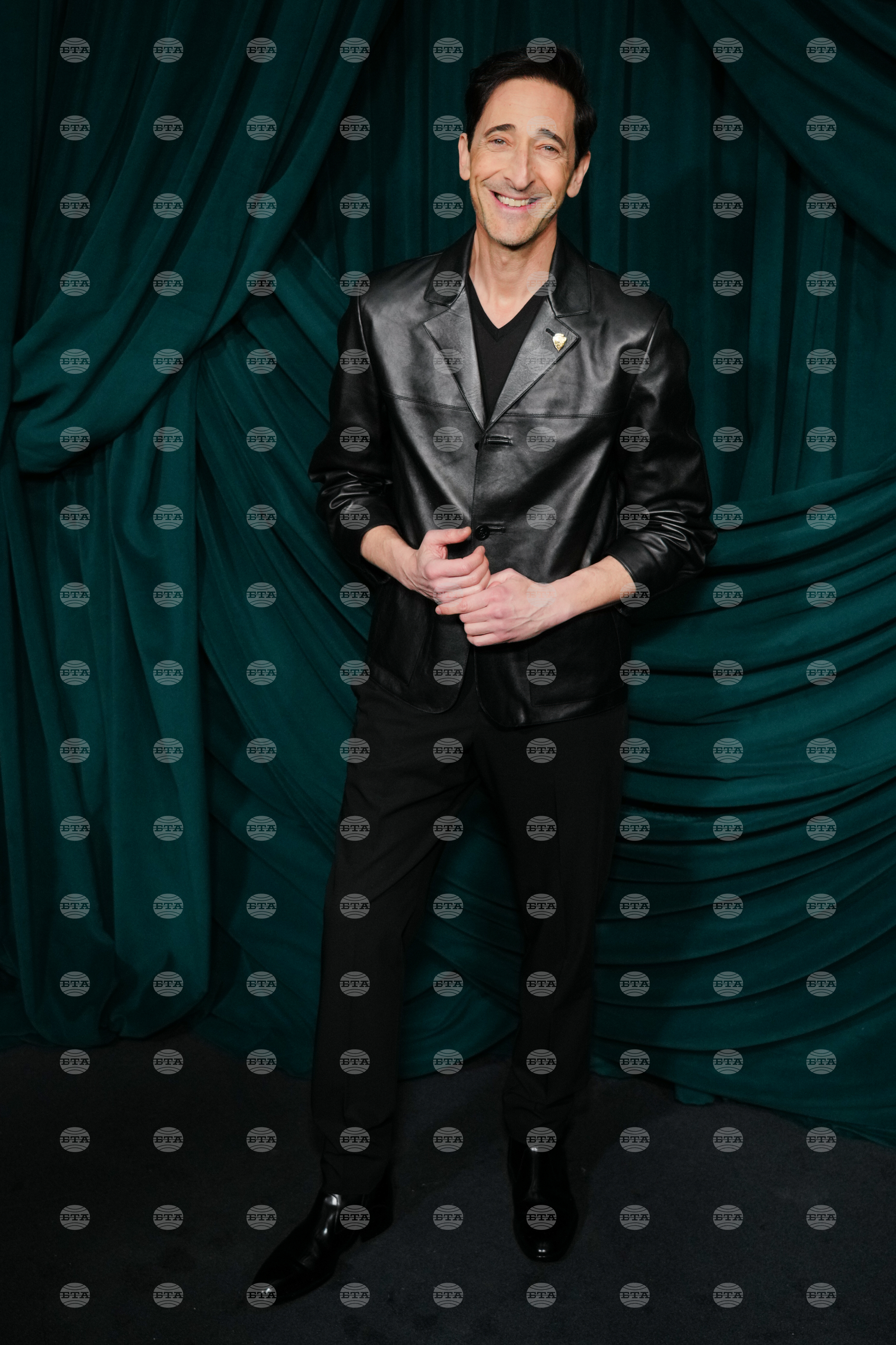 Chanel 17th Annual Pre-Oscar Awards Dinner