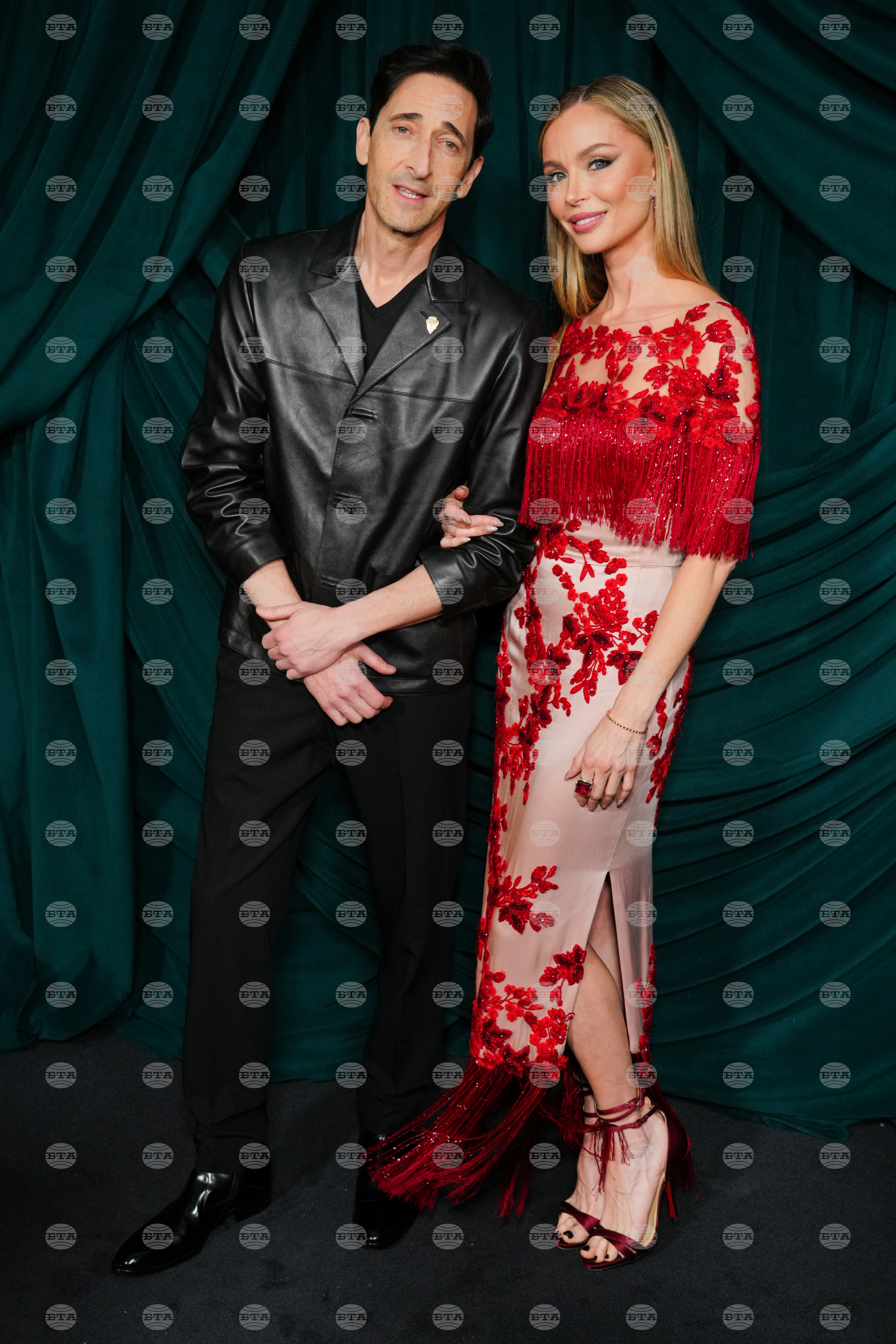 Chanel 17th Annual Pre-Oscar Awards Dinner