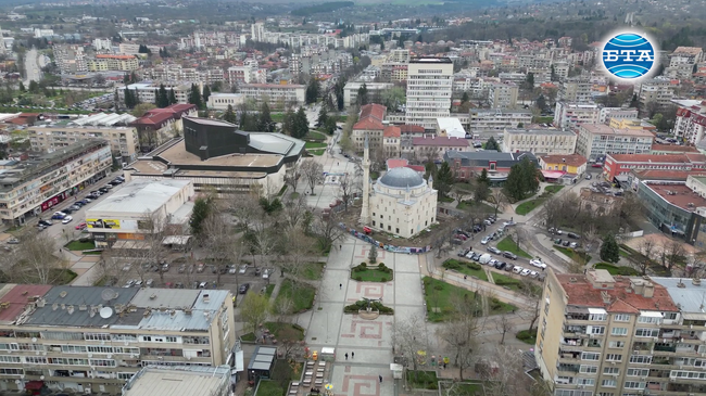 Перспективите за развитие пред Разград и областта обсъдиха участниците в местна конференция по проект „Европа в България: Общо Бъдеще“