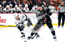 Kings Devils Hockey