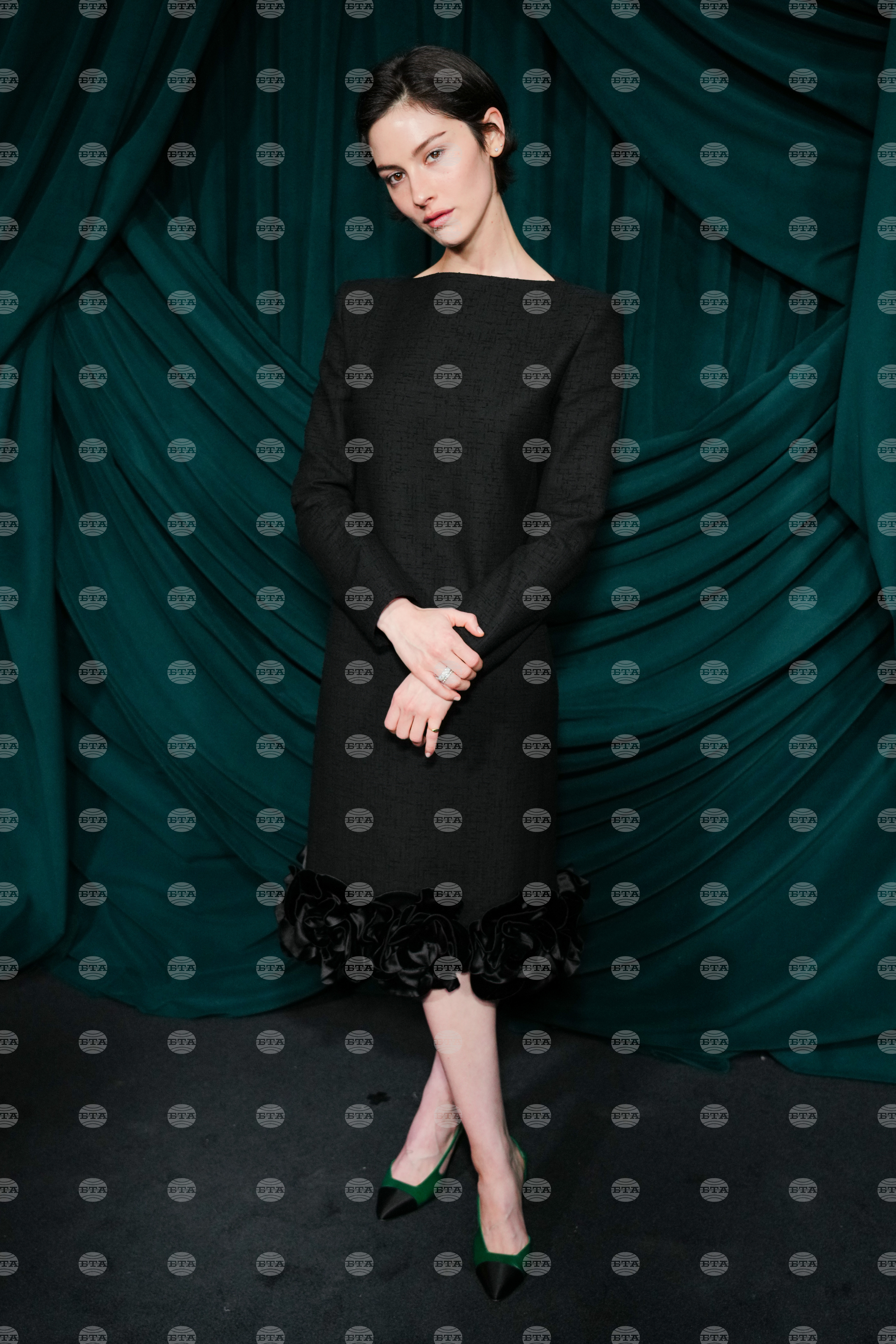 Chanel 17th Annual Pre-Oscar Awards Dinner