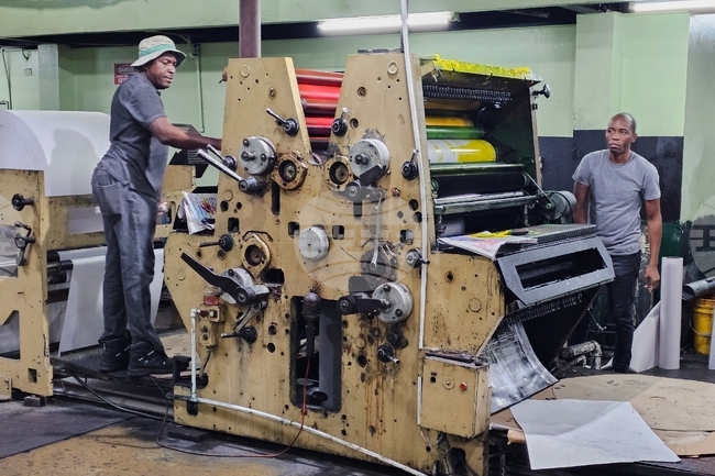 Caribbean Newspapers Closures