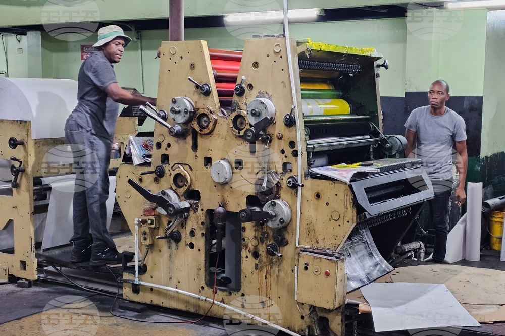 Caribbean Newspapers Closures