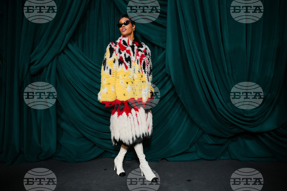 Chanel 17th Annual Pre-Oscar Awards Dinner