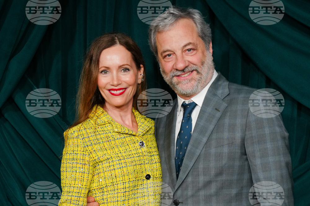 Chanel 17th Annual Pre-Oscar Awards Dinner