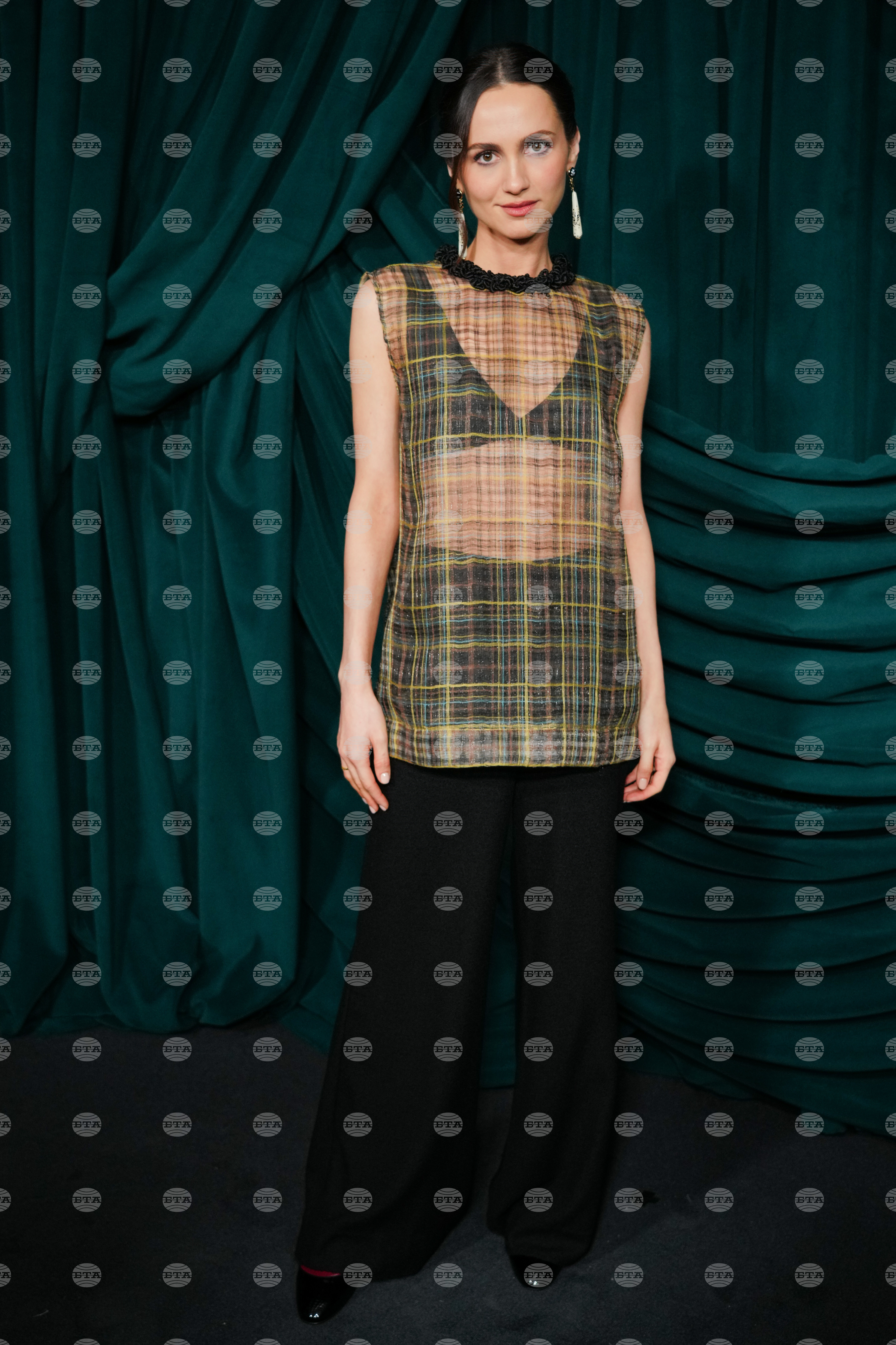 Chanel 17th Annual Pre-Oscar Awards Dinner