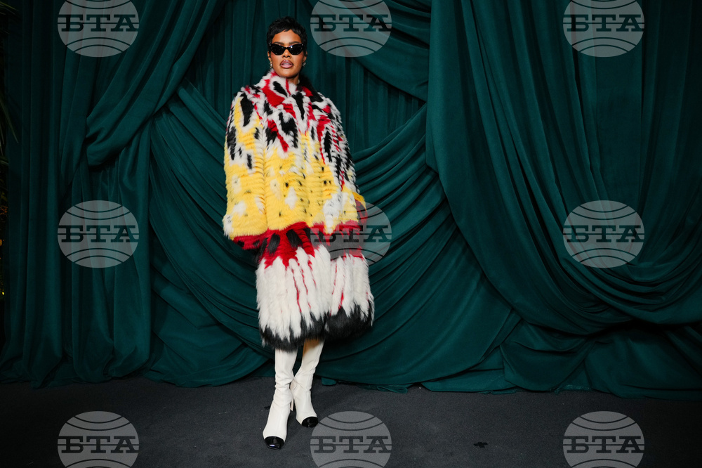 Chanel 17th Annual Pre-Oscar Awards Dinner