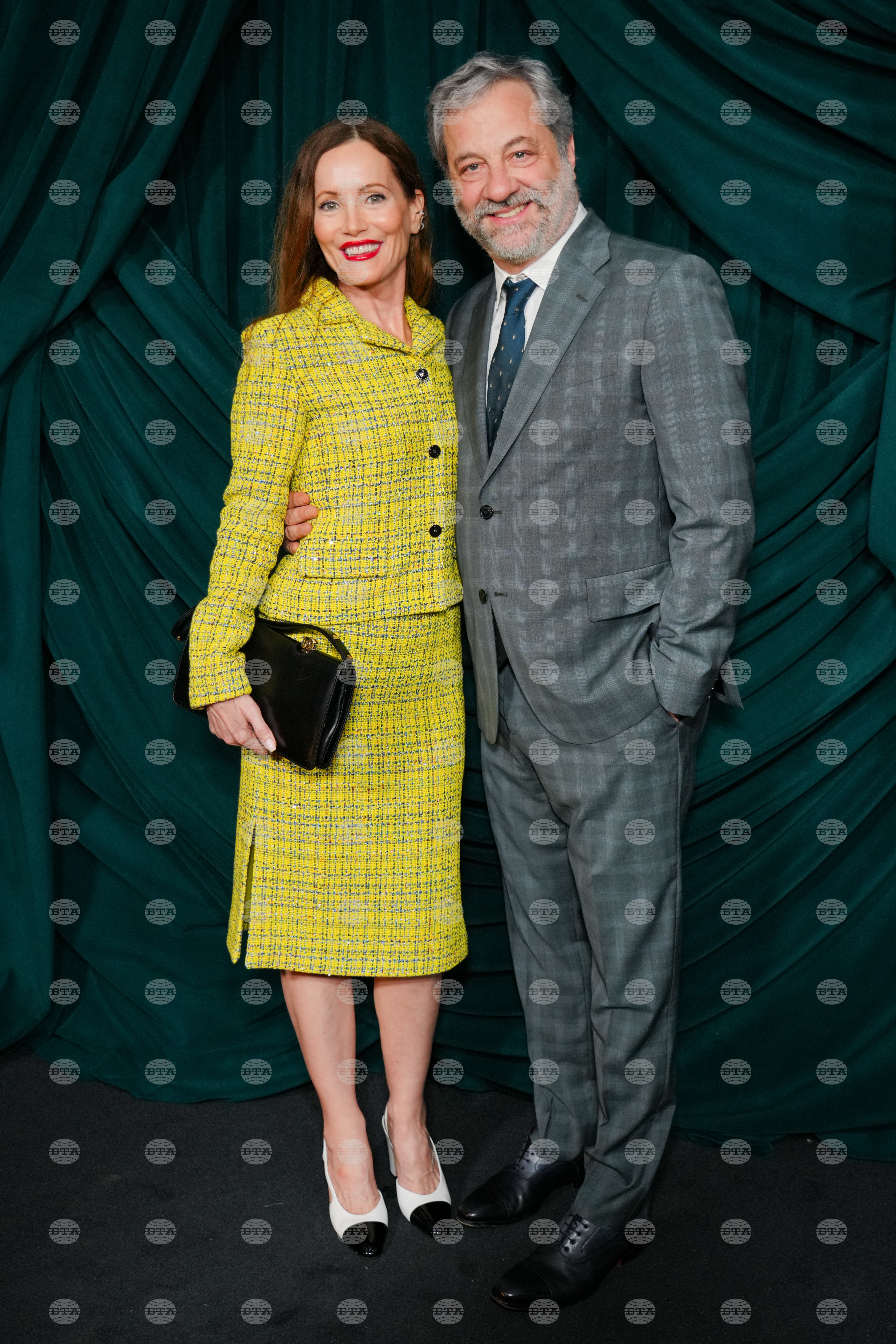 Chanel 17th Annual Pre-Oscar Awards Dinner