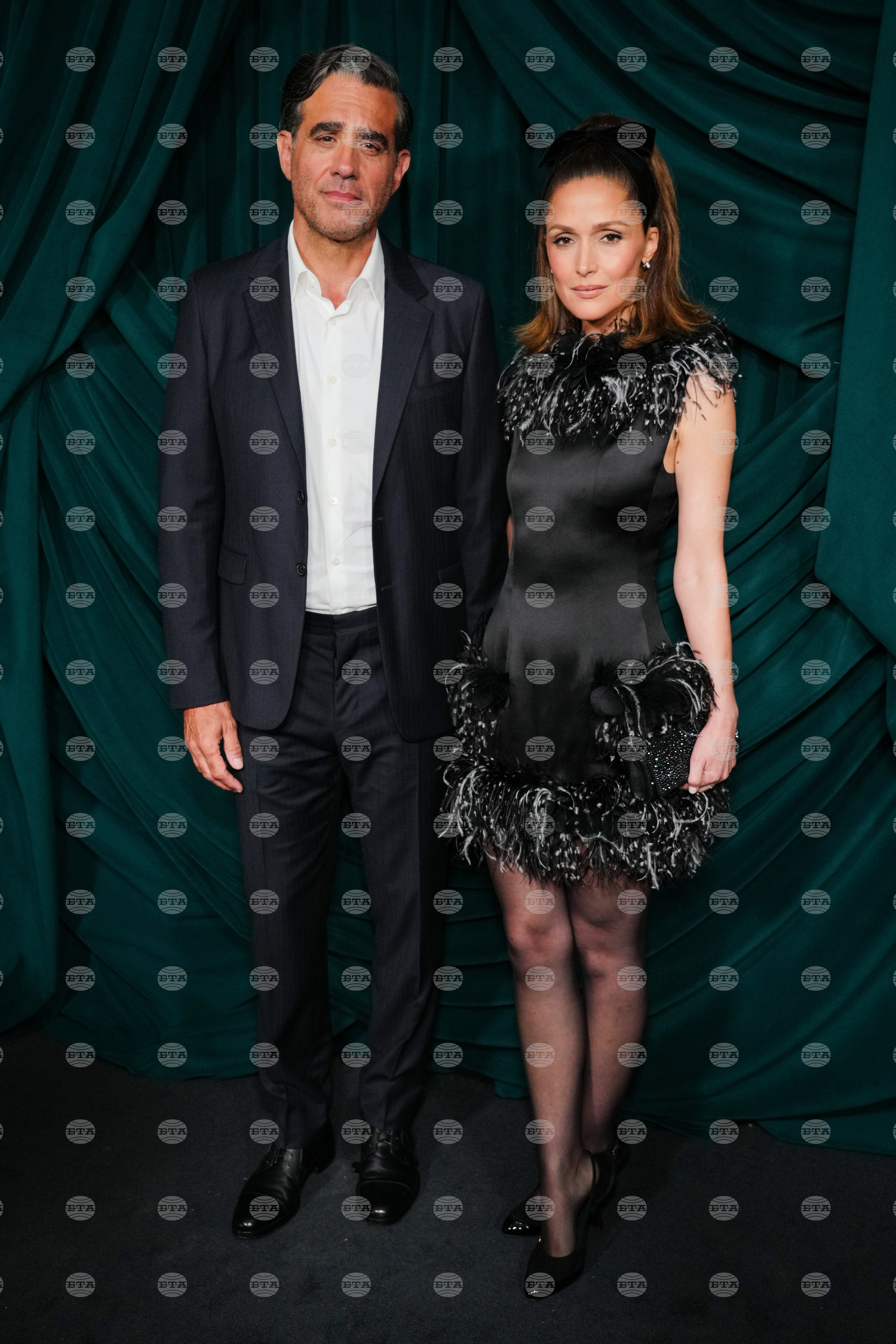 Chanel 17th Annual Pre-Oscar Awards Dinner