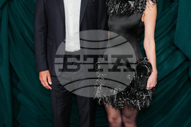 Chanel 17th Annual Pre-Oscar Awards Dinner