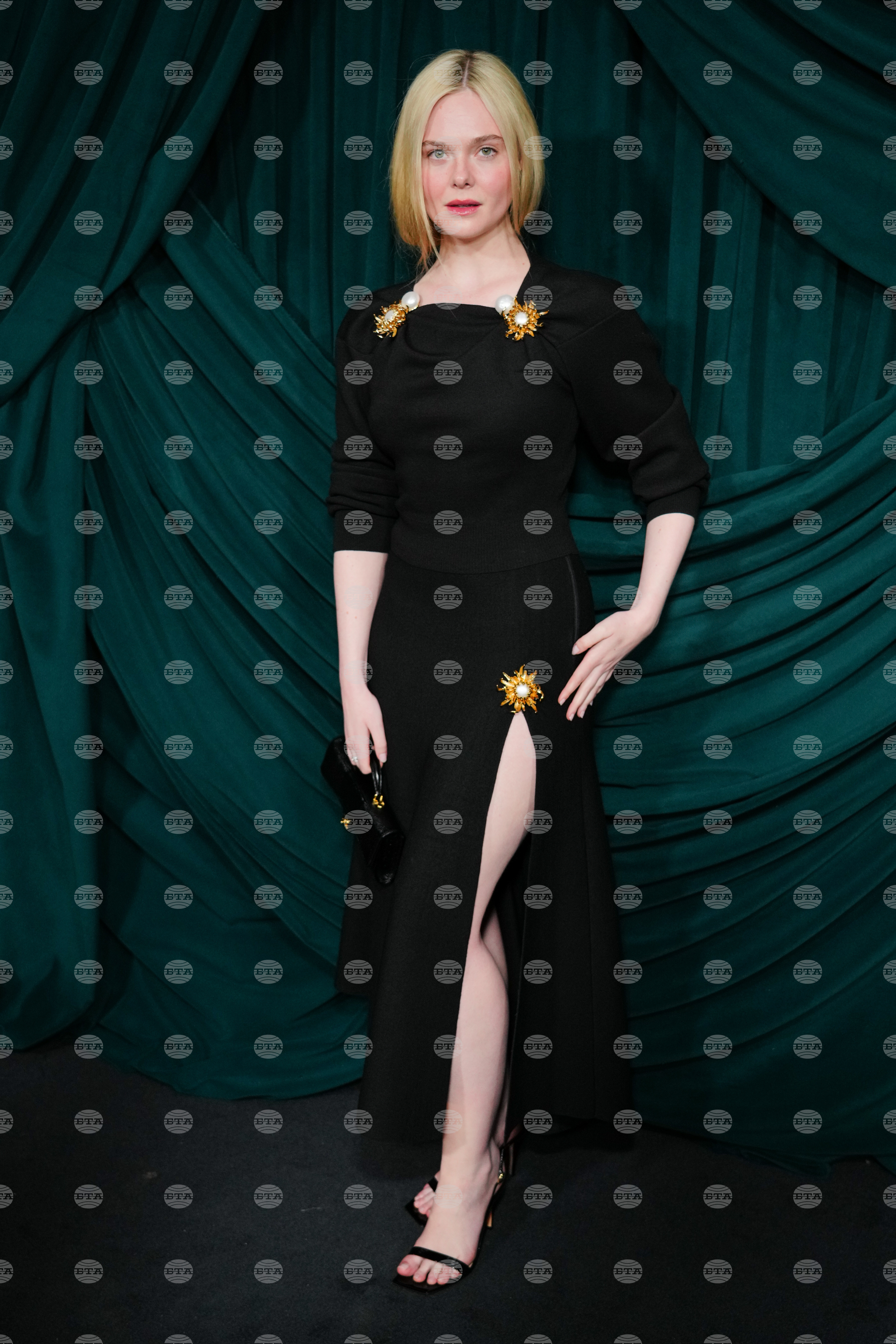 Chanel 17th Annual Pre-Oscar Awards Dinner