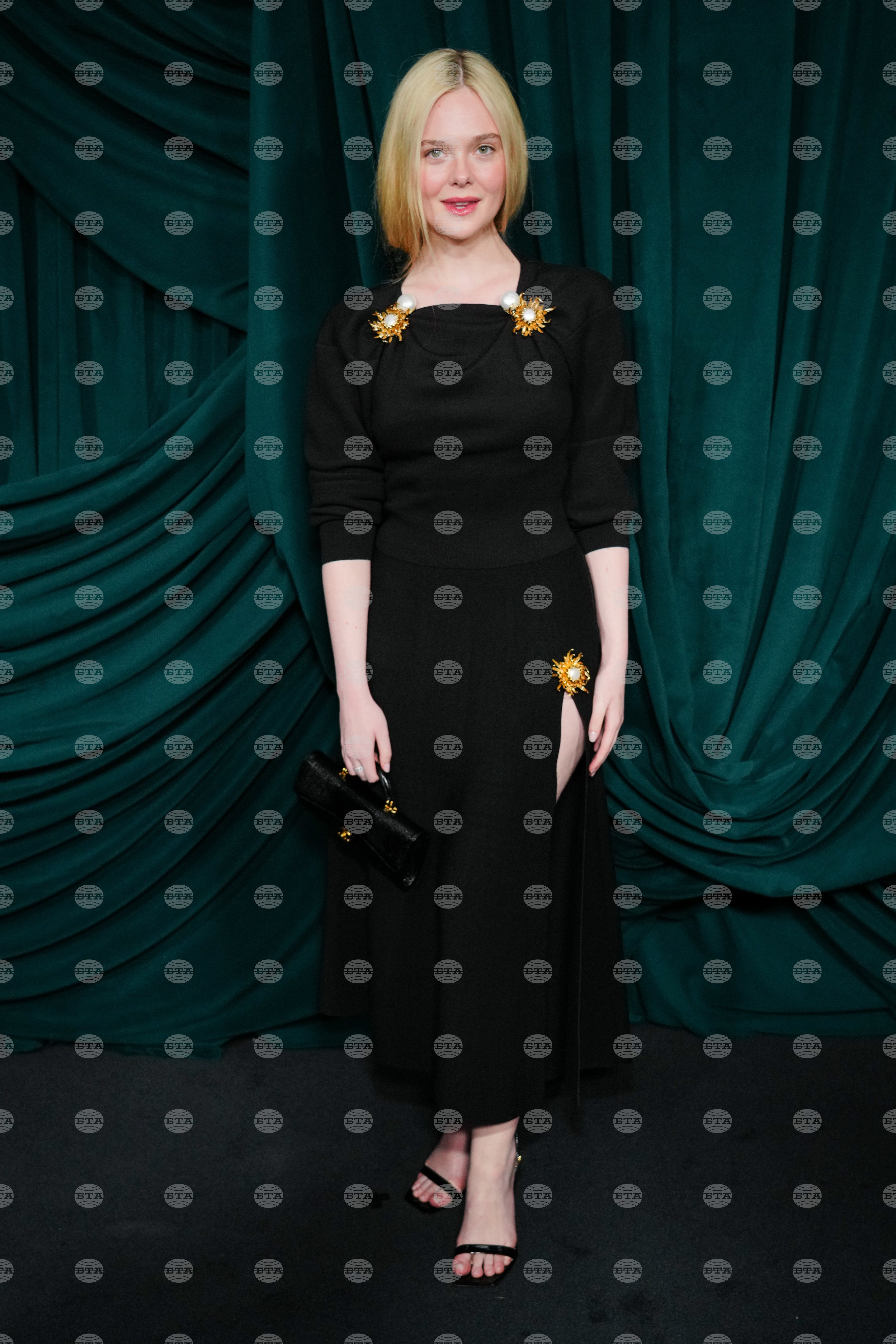 Chanel 17th Annual Pre-Oscar Awards Dinner