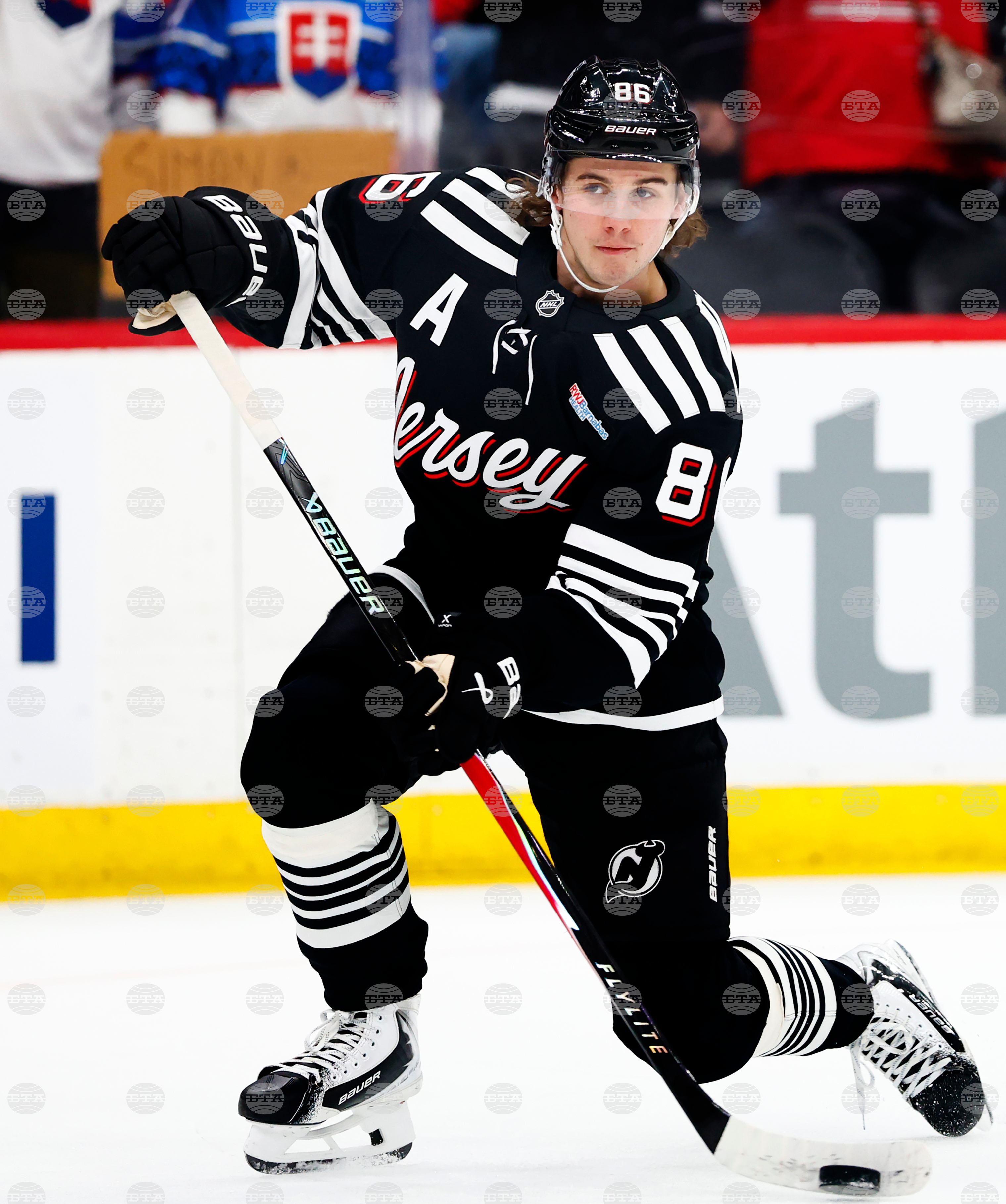 Kings Devils Hockey
