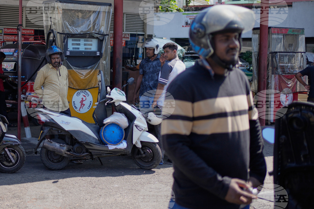 Sri Lanka US Israel Iran