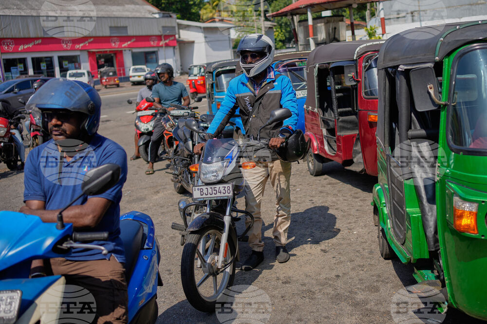 Sri Lanka US Israel Iran