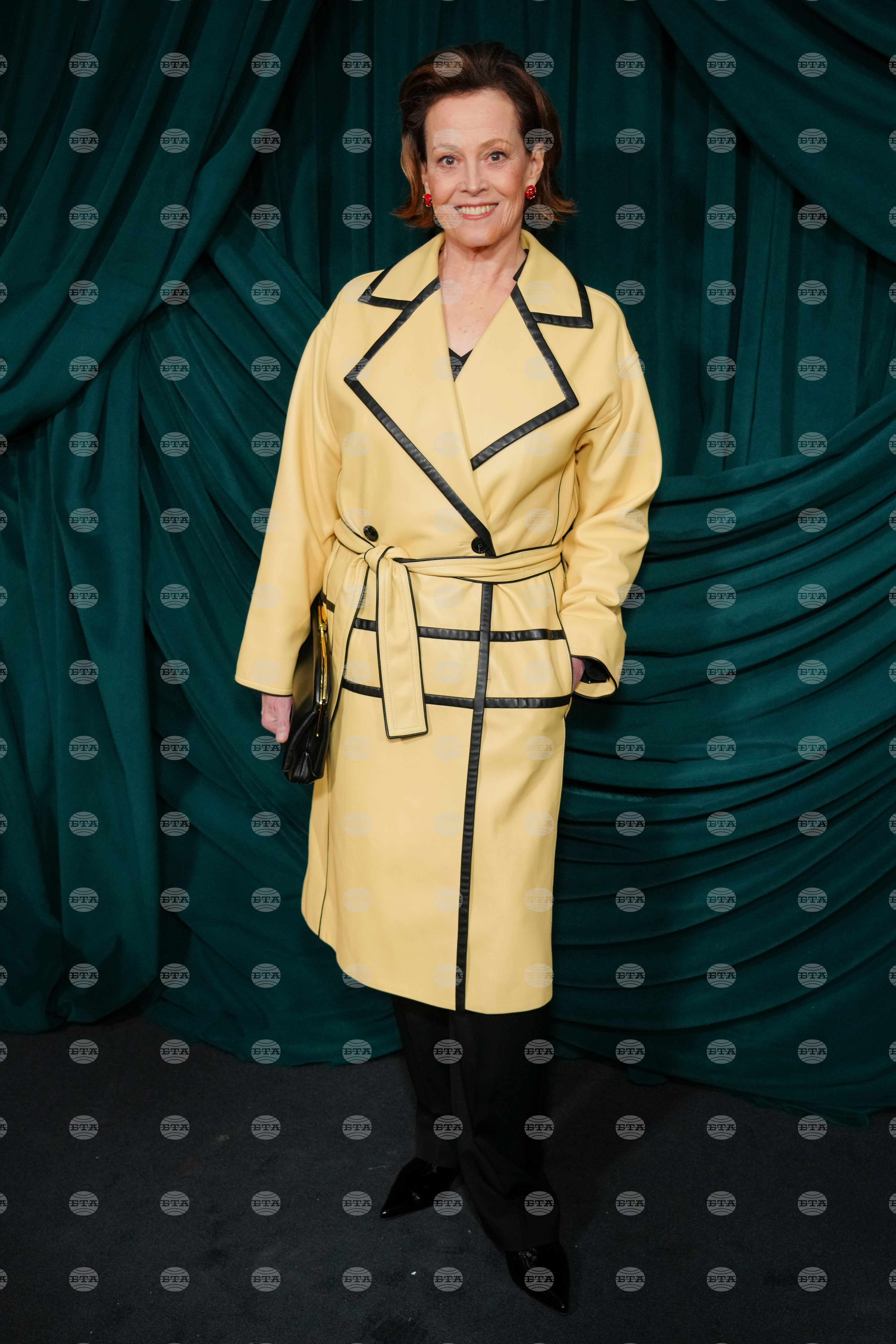 Chanel 17th Annual Pre-Oscar Awards Dinner