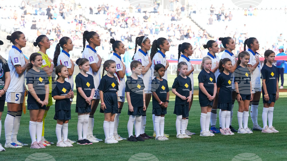 Women's Asian Cup Soccer Japan Philippines