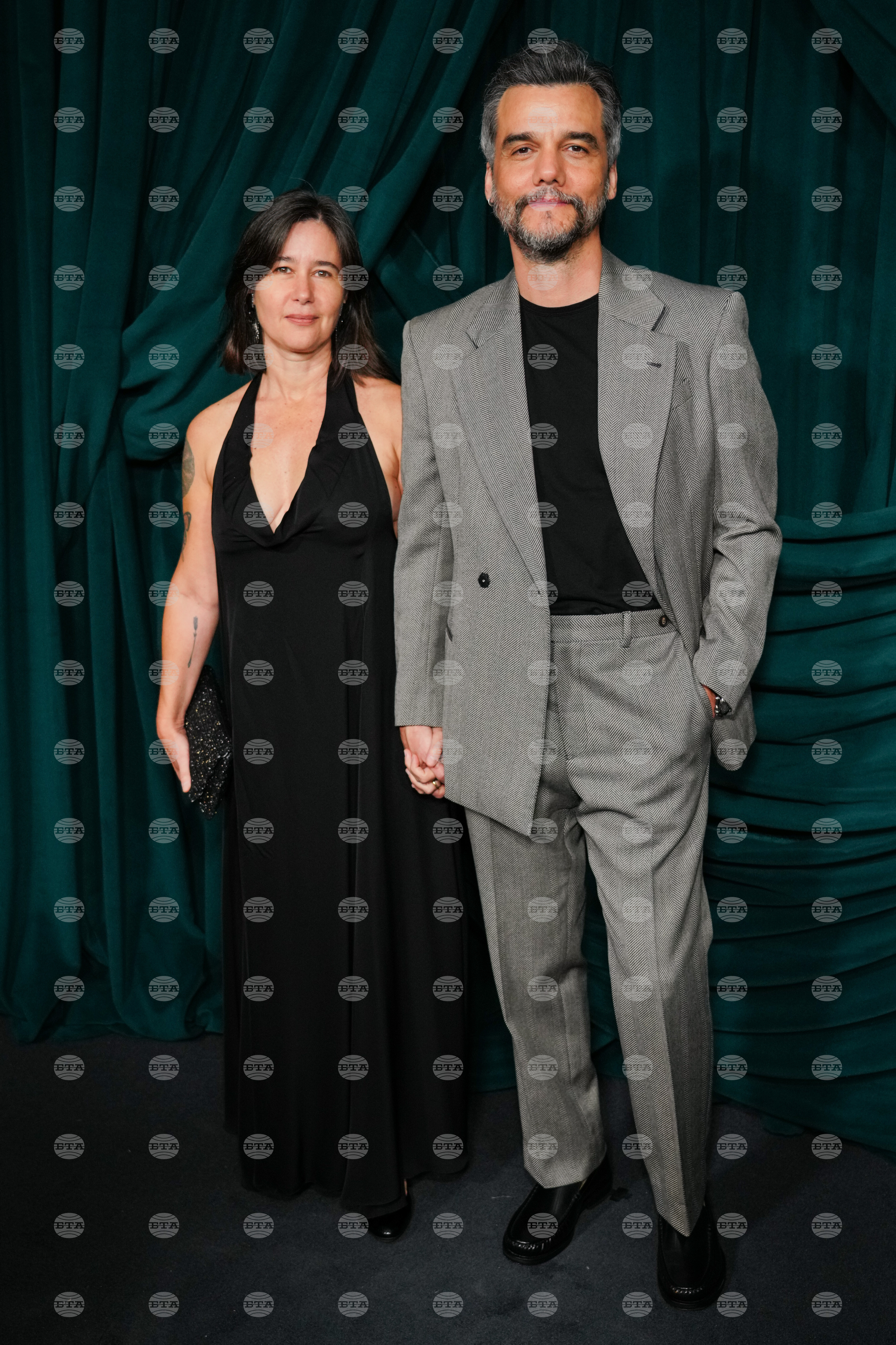 Chanel 17th Annual Pre-Oscar Awards Dinner