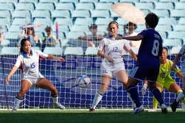 Women's Asian Cup Soccer Japan Philippines