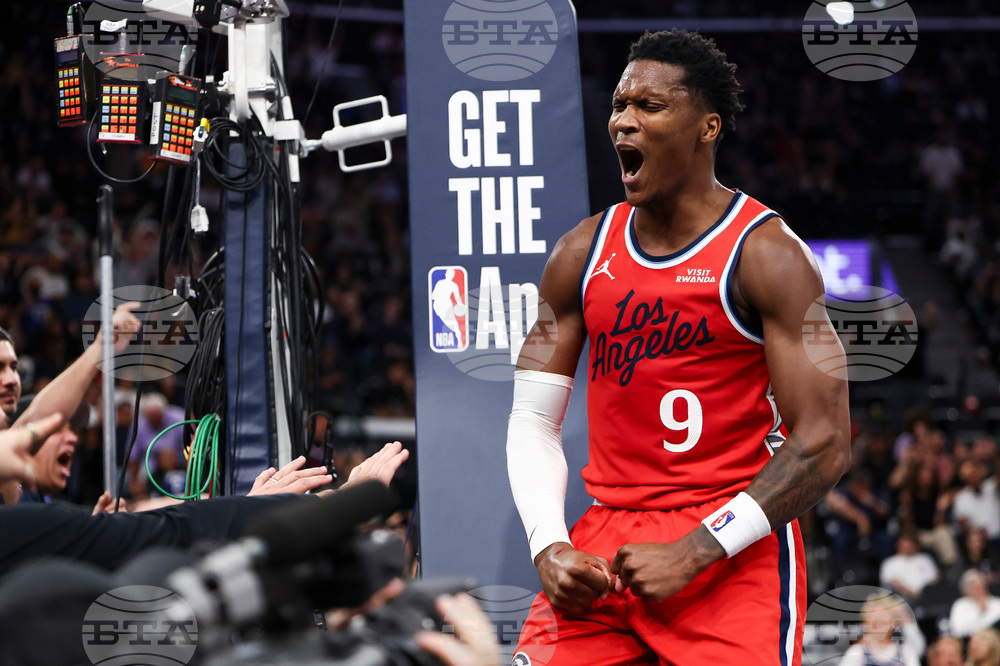 Kings Clippers Basketball