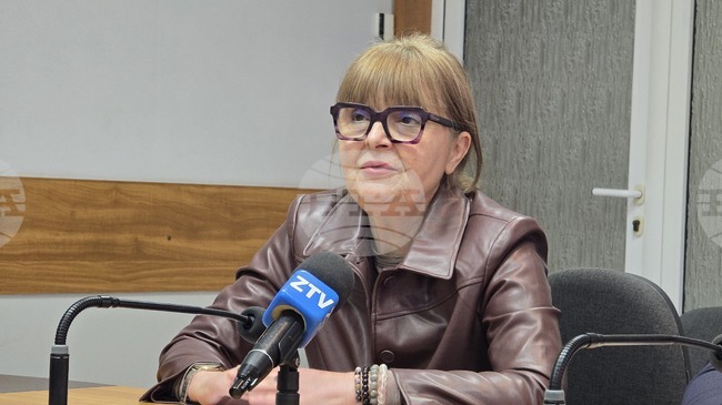 Книгата „Огненото небе над България 1943-1944“ ще бъде представена в Регионалната библиотека в Ловеч в четвъртък