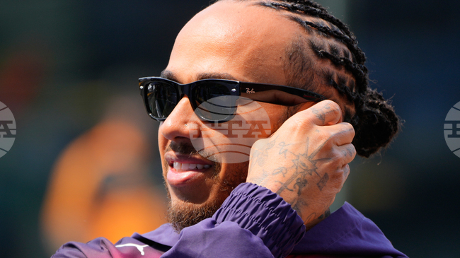 Люис Хамилтън призна, че победите във Формула 1 може да не са толкова приятни колкото изглеждат