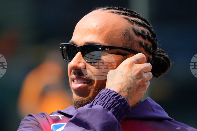 Люис Хамилтън призна, че победите във Формула 1 може да не са толкова приятни, колкото изглеждат