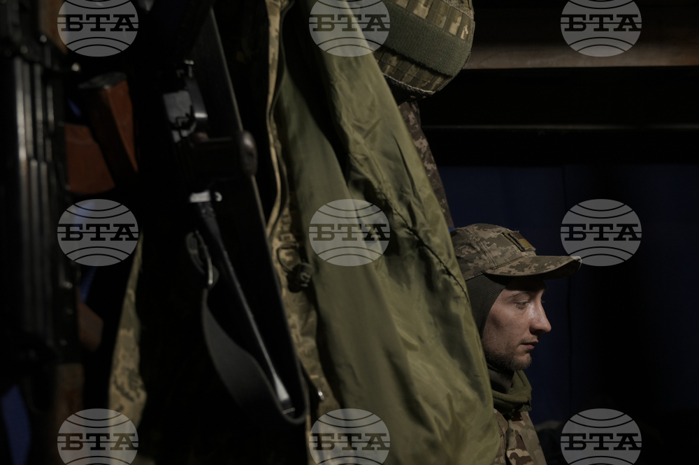 Не може да става и дума за предаване на Мариупол, заяви Киев