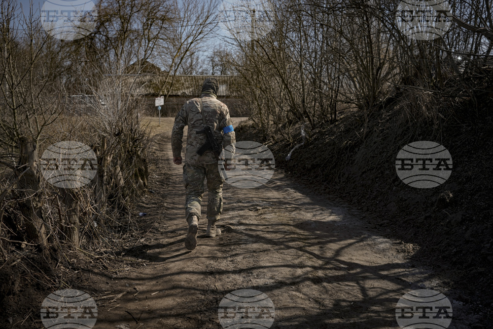 Руските военновъздушни сили са променили стратегията на нападенията си, заяви Украйна