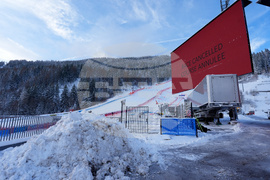 France World Cup Alpine Skiing