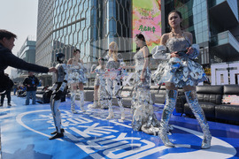 China Daily Life