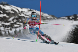 Sweden World Cup Alpine Skiing