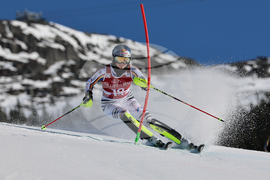 Sweden World Cup Alpine Skiing