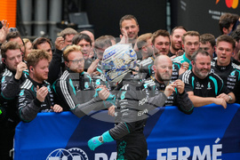 China F1 GP Auto Racing