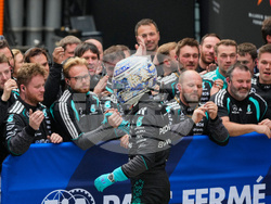 China F1 GP Auto Racing