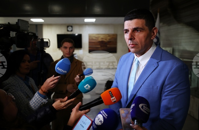  Ивайло Мирчев - изявление 