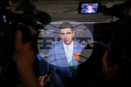 „Неделя 150" - Ивайло Мирчев - изявление