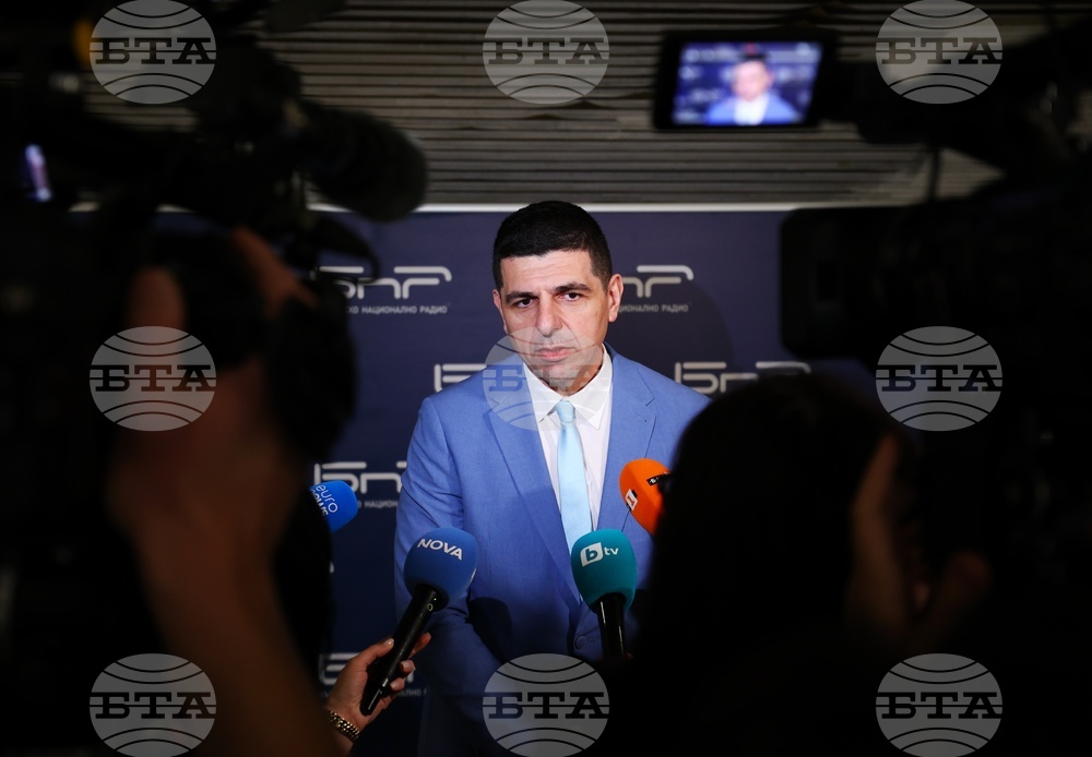 „Неделя 150" - Ивайло Мирчев - изявление