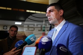 „Неделя 150" - Ивайло Мирчев - изявление